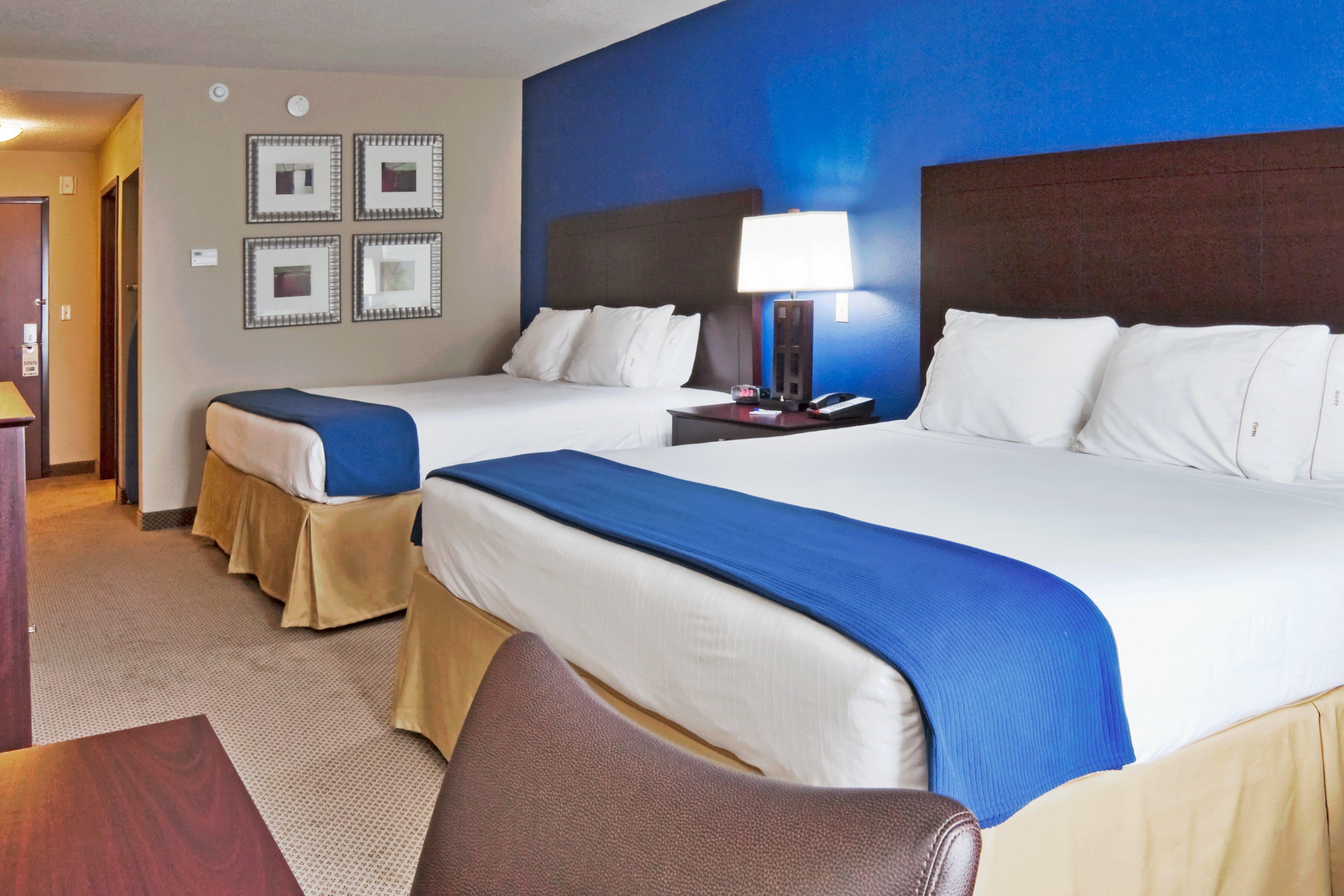 Holiday Inn Express Crystal River, An Ihg Hotel Luaran gambar