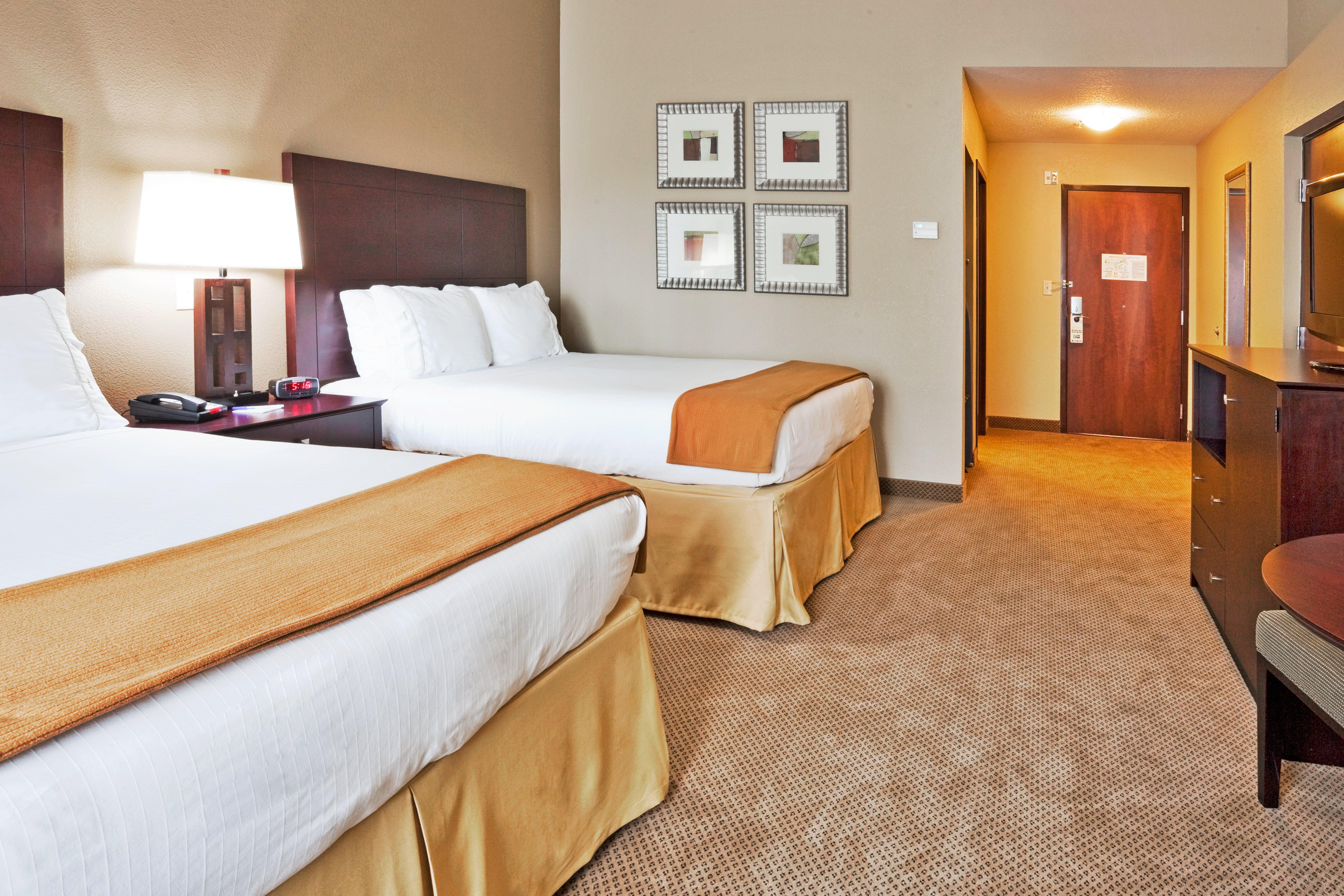 Holiday Inn Express Crystal River, An Ihg Hotel Luaran gambar